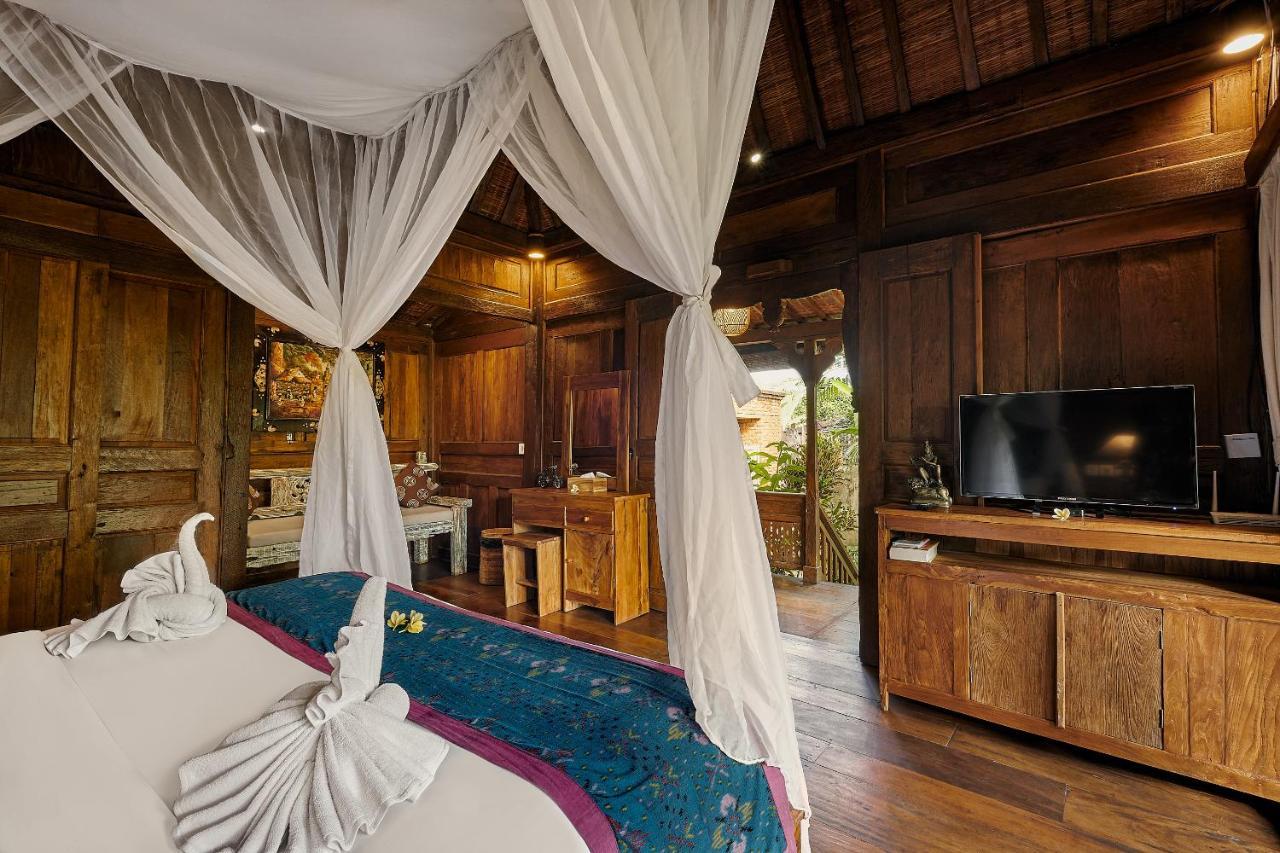 Pousada Kawan Antique Ubud
