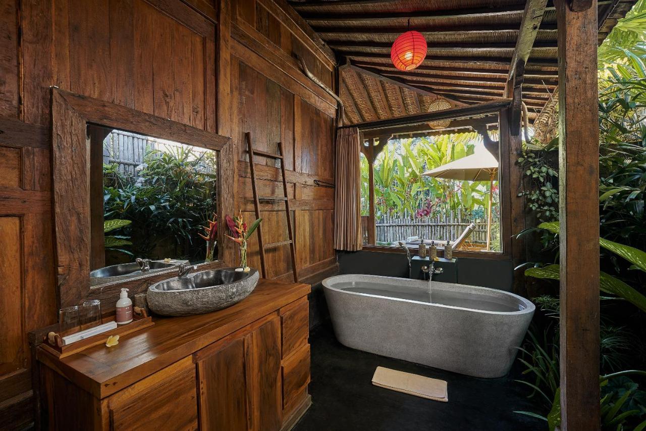 Pousada Kawan Antique Ubud