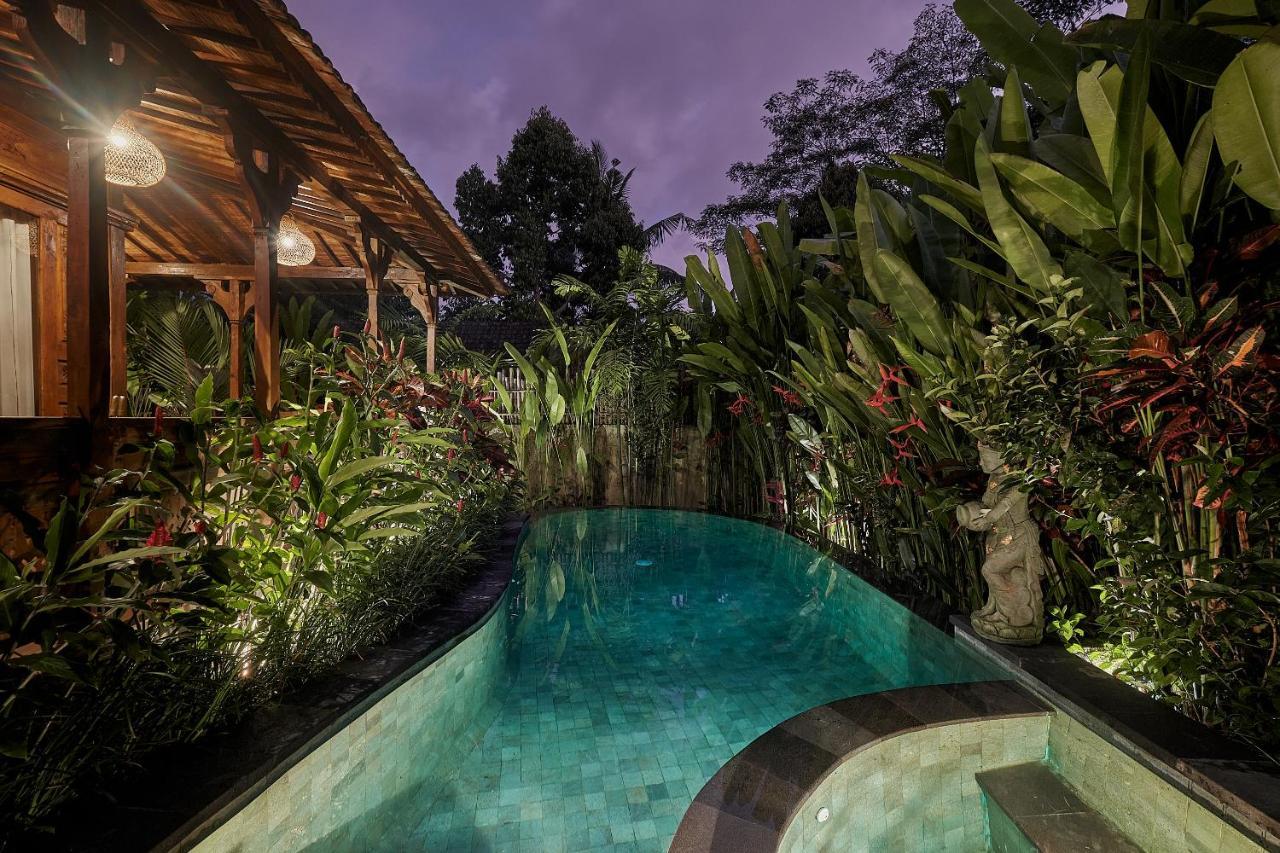 Kawan Antique Pousada Ubud