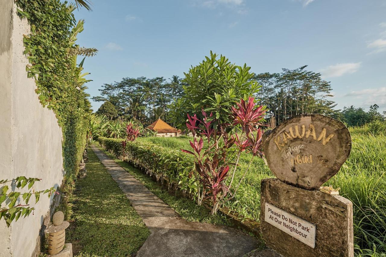Kawan Antique Pousada *