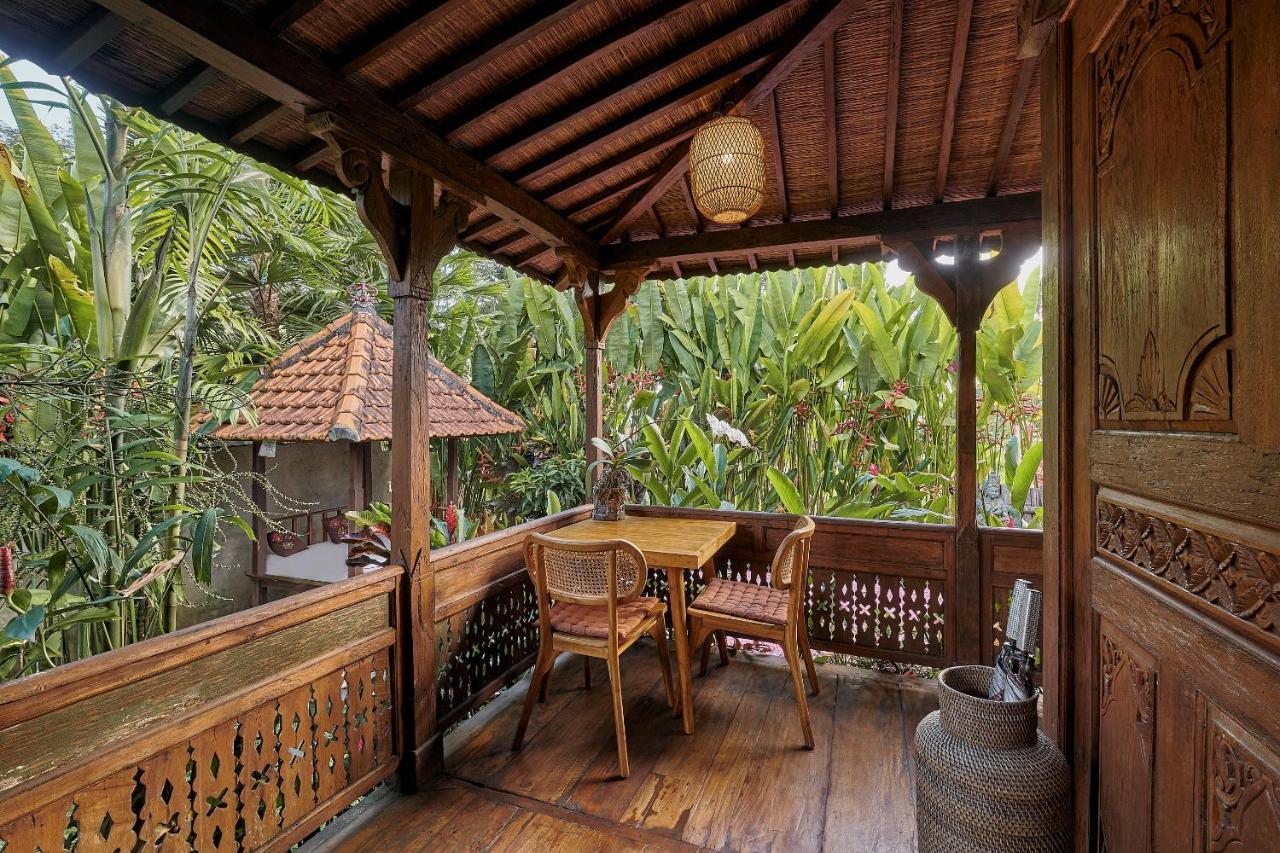 Pousada Kawan Antique
